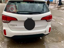 کیا سۆرینتۆ